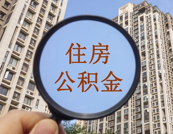 昭通退休后查不到公积金明细了吗（退休后公积金查询不到原因）